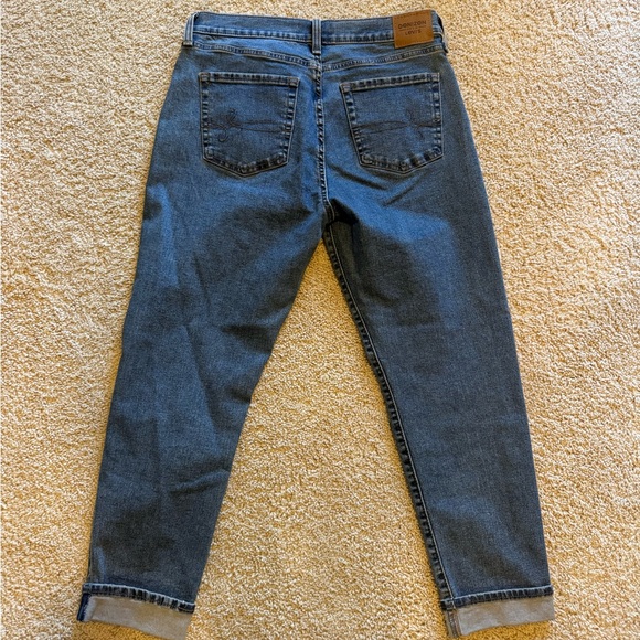 Levi’s Blue Denim Jeans - Picture 5 of 5